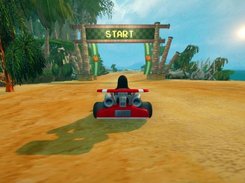 Supertuxkart