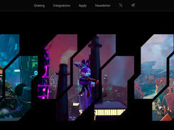 SuperVerse Screenshot 2
