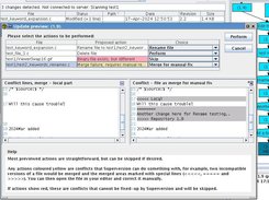 Superversion Screenshot 2