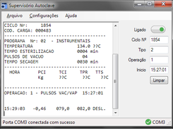 Main Screen