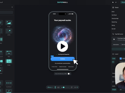 Superwall Screenshot 1