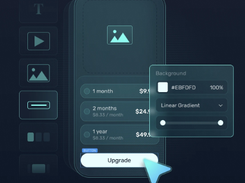 Superwall Screenshot 1