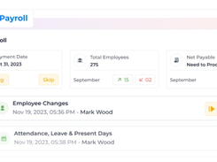 Superworks Screenshot 1