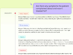 Supio Screenshot 1