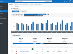 Suplari Screenshot 2