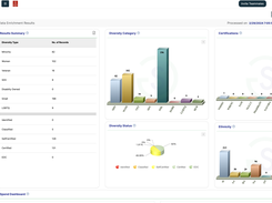 Data Enrichment Report