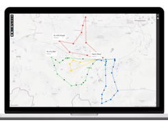 Log-hub Supply Chain Apps Screenshot 1