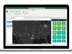Log-hub Supply Chain Apps Screenshot 1