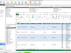 Export Excel