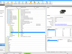 Component Data