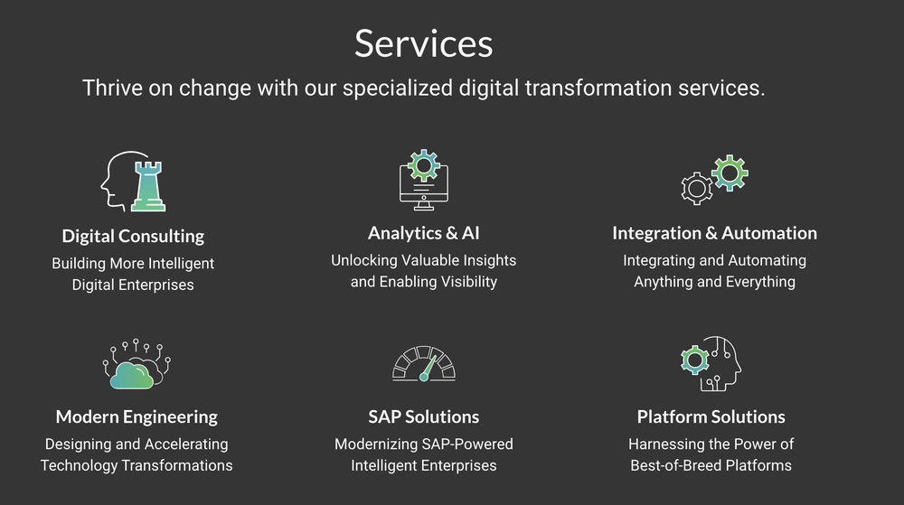 Bristlecone Screenshot 1