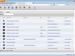 Viewing all clients assets