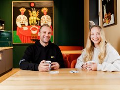 SupportYourApp Screenshot 1