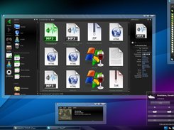 supreme ruler KDE Screenshot 2