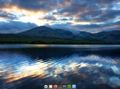 Suprise Desktop Screenshot 1