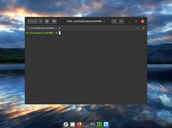 Suprise Desktop Screenshot 2