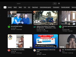 SupTube Screenshot 2