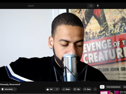 SupTube Screenshot 3