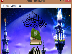 Main menu
