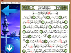 Surah view