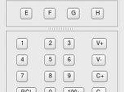 SURCL Simulator: Main Window