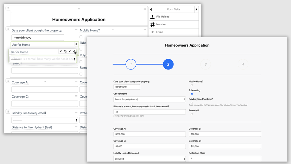 Surefyre Screenshot 1