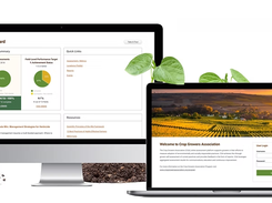 SureHarvest Screenshot 1