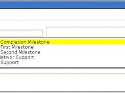 You can add time easily from any page