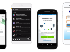 SurePassID Screenshot 1