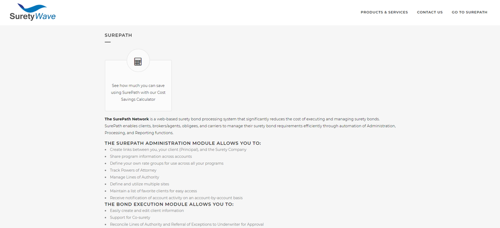 Tinubu Screenshot 1