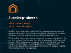 SureStep sketch Screenshot 1