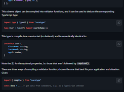 Suretype Screenshot 1