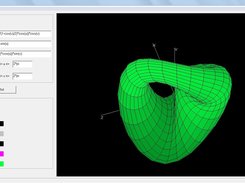 Klein's surface