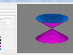 Double Cone