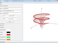 Dini's surface