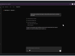 SurfSense Screenshot 1