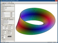 MObius Strip