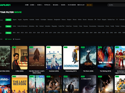 Halaman Filter Movie Surgafilm21