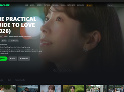 Halaman TV Series Surgafilm21