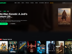 Halaman Utama Surgafilm21