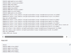 Surge-rules Screenshot 1