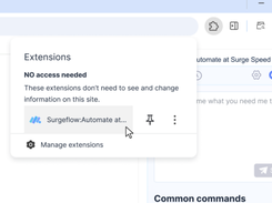 Surgeflow Screenshot 2