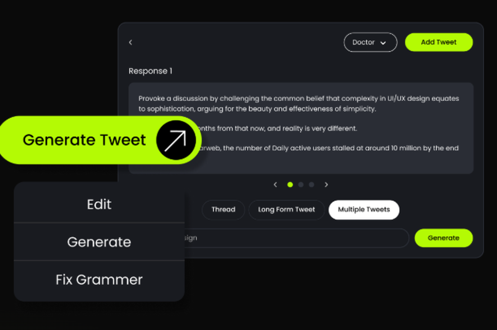 SurgeKit Screenshot 1
