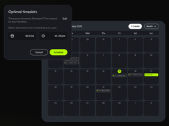 SurgeKit Screenshot 2
