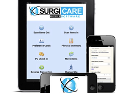 SurgiCare-Mobil