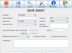 SurMa Screenshot 2