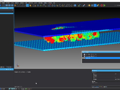 GEOVIA Surpac Screenshot 1