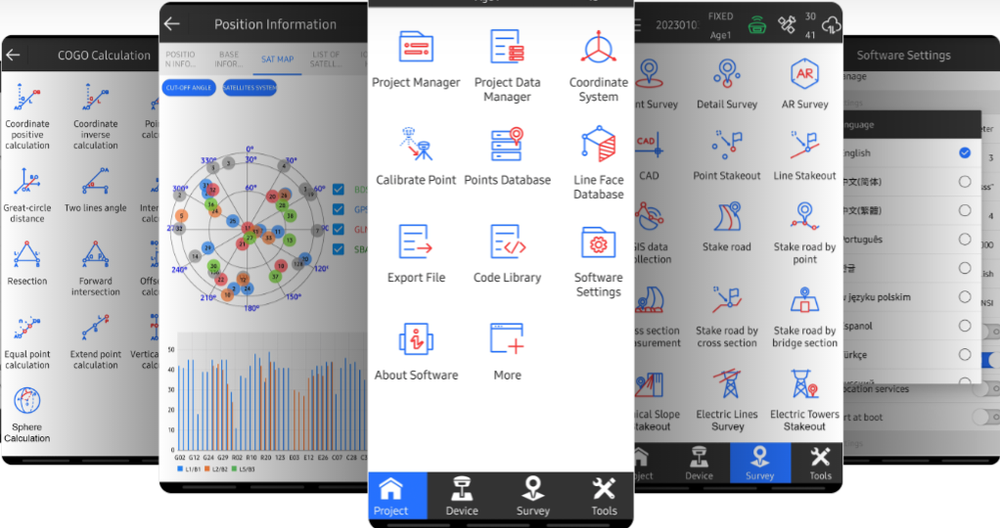 SurPad Screenshot 1