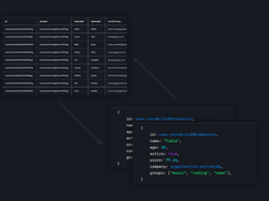 SurrealDB Screenshot 1