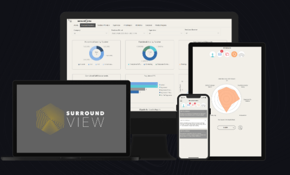 surround-view Screenshot 1